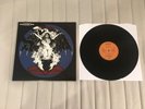 MIDNIGHT - BERLIN IS BURNING 12” PUNK METAL MOTÖRHEAD