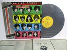 ROLLING STONES some girls LP Vinyl JAPAN TOSHIBA EMI ESS-81050 OBI