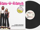 V/A - Glam-O-Rama Vol.1 LP James Just Boys Bilbo Fludd Quick Bonnie St. Claire