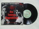 LP 33T ART BLAKEY & JAZZ MESSENGERS 