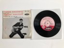 Johnny Hallyday T'aimer Follement Ep 7750 45 T Centreur Original