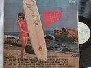 Annette Funicello  french Lp  