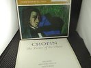 Chopin / Ivan Moravec ?– The Poetry Of The Piano (SRL 7664)