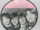 BEATLES Picture Disc 45 