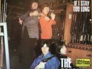 The Creation How Does It Feel To If I Stay Too Long Single rare 7