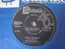 The Impressions - Can't Satisfy 1969 UK 45 STATESIDE NORTHERN SOUL