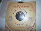 ELVIS PRESLEY - MEXICO 10