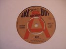 boss - rough riders (pyramids/ symarip) reggae vinyl 45 skinhead mod 1969