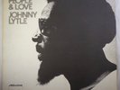 Johnny Lytle People & Love Soul Jazz L.P. Original Milestone 9043 Vibes 1973 U.S