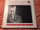Steve Lacy With Don Cherry ?- Evidence – LP – NEW JAZZ 8271 – JAZZ – 1173