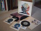 Richard Ashcroft Human Conditions 2xLP plus 2x7
