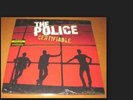 The Police - Certifiable - Live in Buenos Aires - 3 x Vinyl   ** unplayed vinyl 
