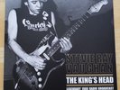 Stevie Ray Vaughan Live 1980 The Kings Head Authorized Import Radio Broadcast