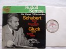 STE 80732 (=ASD 478) German white/gold original Kempe conducts Schubert, Gluck