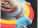 Electric Light Orchestra , Out Of The Blue   Vinyl Record *USED*