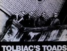 TOLBIAC'S TOADS 83-87 Rare FRENCH ORIG LP PUNK Oi  Skinhead Snix Komintern
