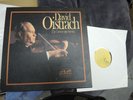 David Oistrach: Vermächtnis Violinkonzerte 7 LP box vinyl eurodisc