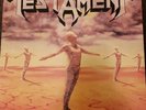 TESTAMENT Practice What You Preach 180g Gatefold Vinyl LP THRASH METAL CLASSIC