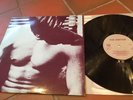 The Smiths self-titled vinyl LP ROUGH 61 UK 1984 lyric inner EXCELLENT