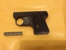 Wembley Collectors sports starting pistol