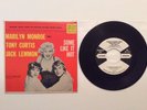 Some like it hot Soundtrack 7