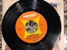 Jerry Jackson - It’s Rough Out There Original on Parkway NORTHERN SOUL VG+