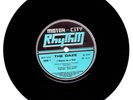 'I Wanna be a Star', by The Daze 1979 45rpm, B side 'At The Seaside'