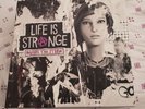 Life is Strange Before The Storm Vinyl Record Original Soundtrack 4xlp