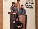 THE BEATLES YESTERDAY AND TODAY 2ND STATE BUTCHER COVER MONO CAPITOL T 2553