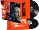 David Bowie - Legacy (The Very Best Of Bowie) Vinyl 2LP NEU 0554184
