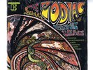 The  ZODIAC  ,   Cosmic  Sounds