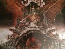 Ghost Prequelle Red Smoke Vinyl Sealed 3D Cover 7