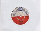 MAYTALS  MONKEY MAN  ORIGINAL UK TROJAN 7