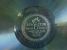 78 Rare BIG MACEO Tampa Red Worried Life/Tuff Luck Blues RCA VICTOR 20-2133 Hear