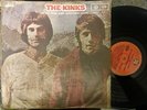 Rare Stereo THE KINKS Village Green Preservation Society 1st Press PYE Venezuela