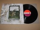 Led Zeppelin - IV, Vinyl LP (1st press G/F) UK 1971 (2401012) Ex/Ex Classic Rock