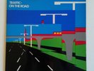 Traffic - On The Road - 2 × Vinyl LP UK 1973