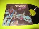 GRAND FUNK RAILROAD - GOOD SINGIN GOOD PLAYIN LP EX SHRINK