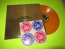 GRAND FUNK RAILROAD - WE'RE AN AMERICAN BAND LP GOLD COLOR VINYL W/ STICKERS