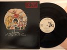 Queen - A Day At The Races - 1976 White Label Promo 6E-101 (NM) Ultra Clean