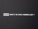 (NEW) Oasis Whats The Story Morning Glory? Vinyl Deluxe Boxed Set
