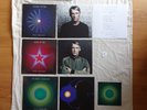 PAUL WELLER - Saturns Pattern - complete 5 x 7