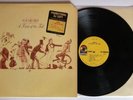 Genesis - A Trick Of The Tail - 1976 US Promo 1st Press SD 36-129 (NM) Hype