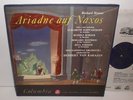33CX 1392-4 Richard Strauss Ariadne Auf Naxos Schwarzkopf Philharmonia Karajan