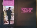 GEORGE EZRA LP + CD Staying At Tamara's PINK VINYL Paradise Shotgun