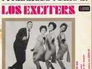 Les EXCITERS He's got the power + 3 - EP 45T (7