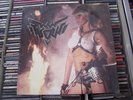Wendy O. Williams - WOW LP Vinyl - NM in shrink