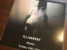 PJ Harvey “Maniac B-Sides 1991-1995” LP MINT Condition P.J.