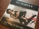PJ Harvey “The Falling B-Sides 2001-2008” LP MINT Condition P.J.
