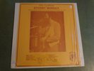 Rare ERIC CLAPTON Stormy Monday Vinyl LIVE A SANTA MONICA LP